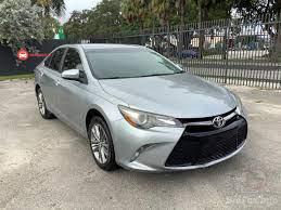 ქირავდება დღიურად TOYOTA CAMRY 2016, ფოტო 1