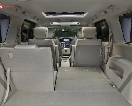 NISSAN Quest