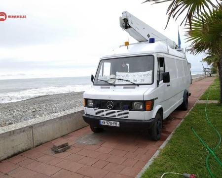 MERCEDES-BENZ Citan