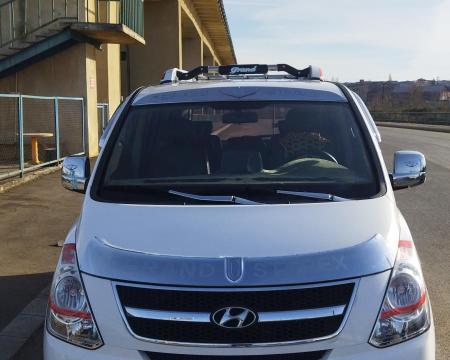HYUNDAI H1