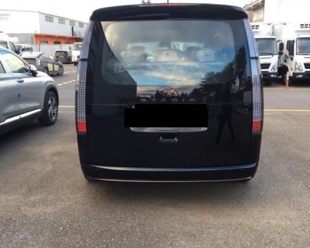 HYUNDAI Stellar