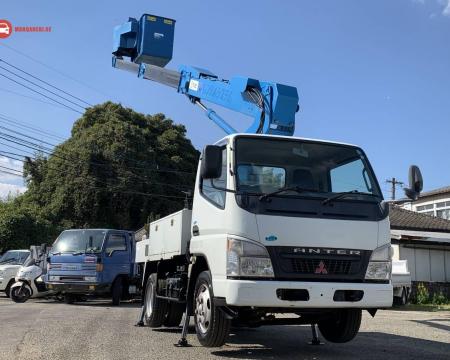 ISUZU Midi