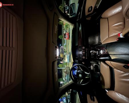 BMW 535