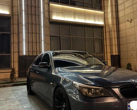 BMW 535