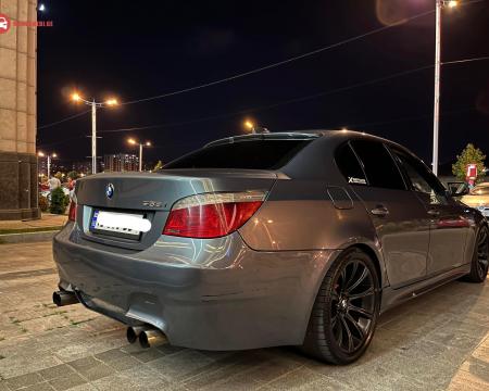 BMW 535