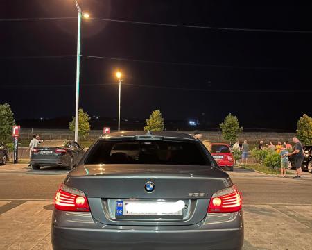 BMW 535