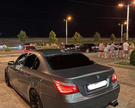 BMW 535