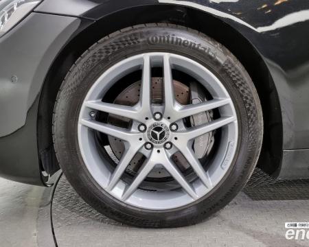 MERCEDES-BENZ S 350