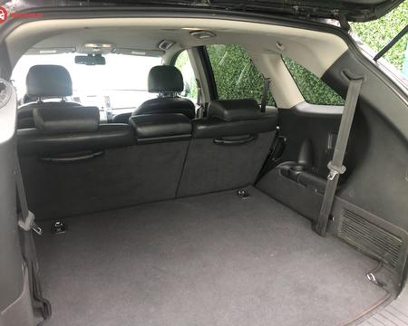 MAZDA CX-7