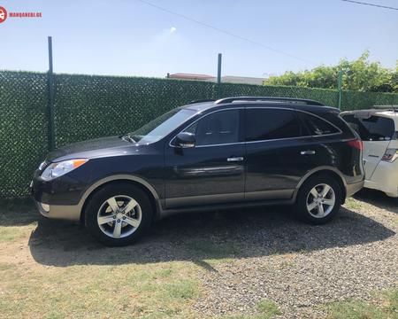 MAZDA CX-7