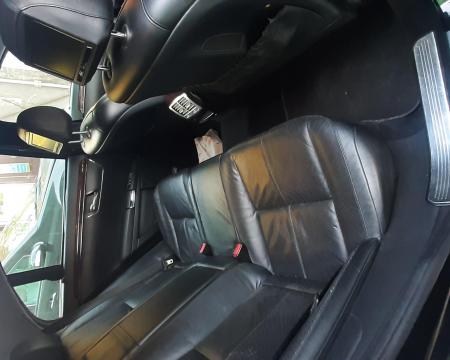 MERCEDES-BENZ S 320