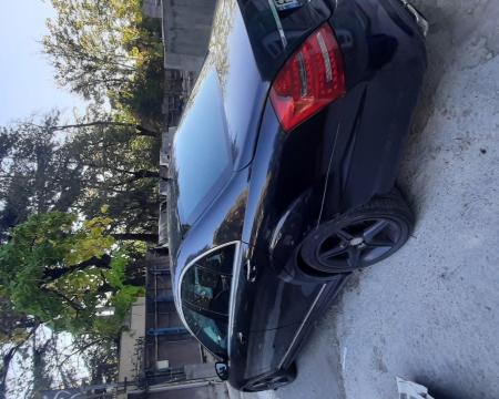 MERCEDES-BENZ S 320