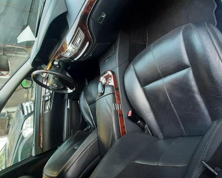 MERCEDES-BENZ S 320
