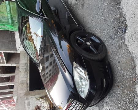 MERCEDES-BENZ S 320