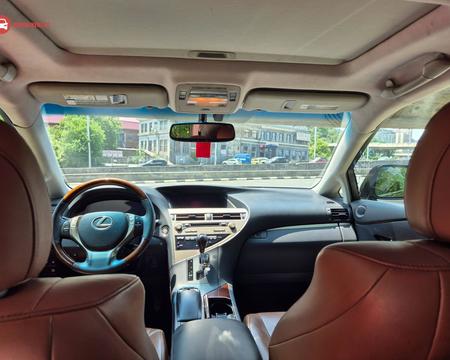 LEXUS RX 350