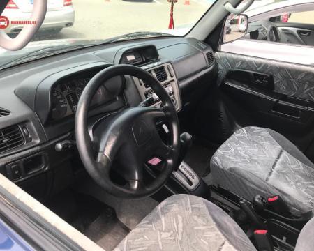 MITSUBISHI Pajero IO