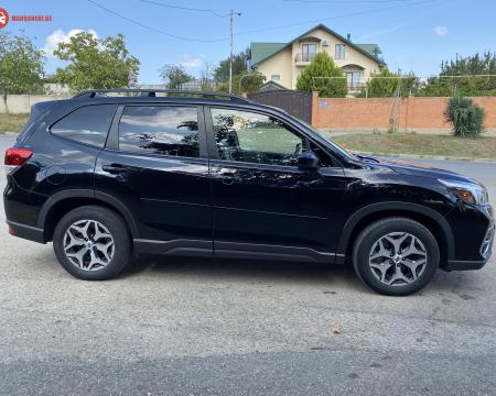 SUBARU
