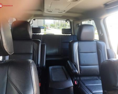 NISSAN Armada