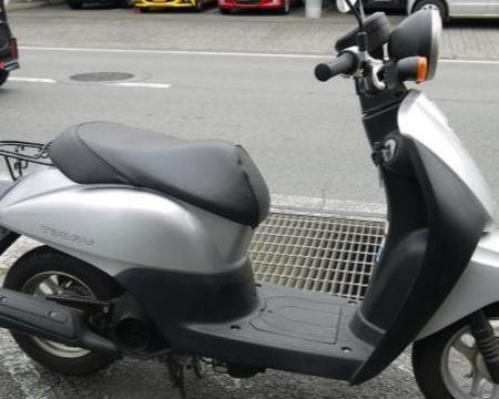HONDA Torneo