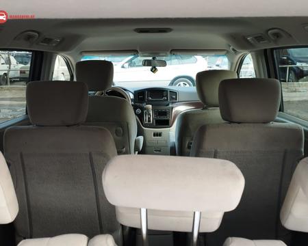 NISSAN Quest