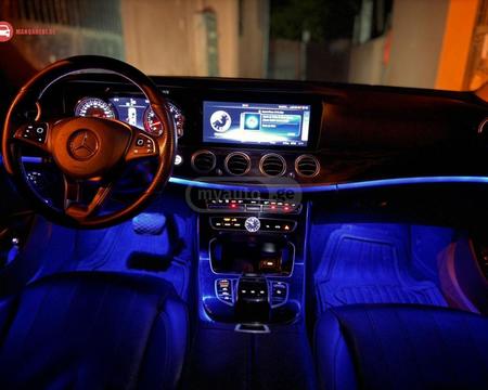 MERCEDES-BENZ E 300