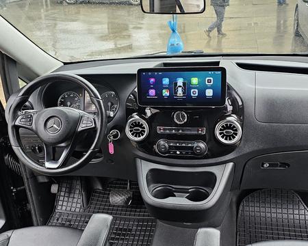 MERCEDES-BENZ Viano