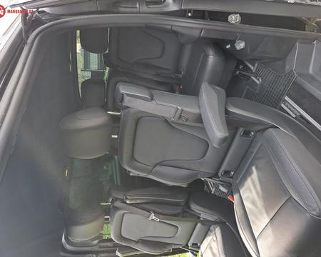 MERCEDES-BENZ Viano
