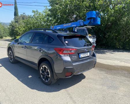 SUBARU