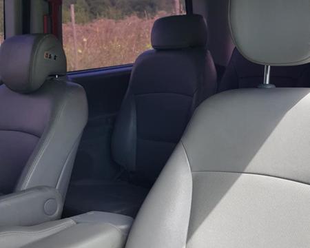 HYUNDAI H1