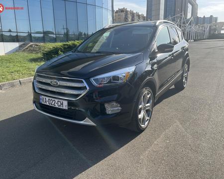 FORD Escape