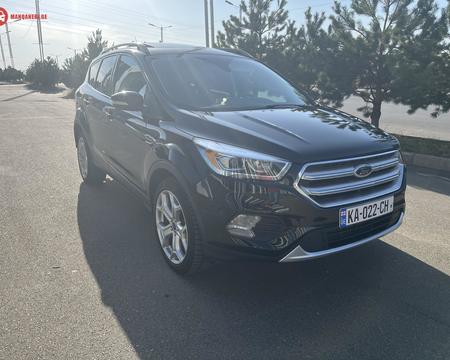 FORD Escape