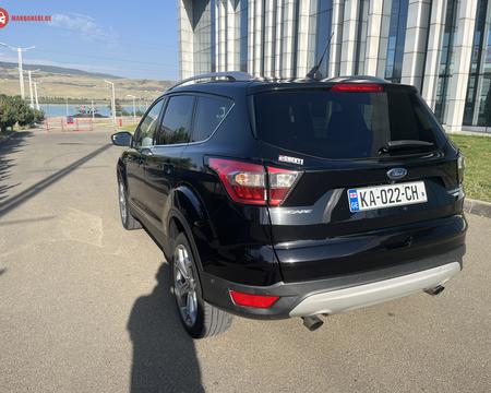 FORD Escape