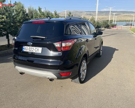 FORD Escape