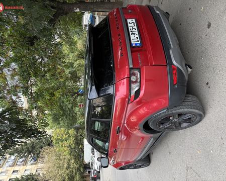 LAND ROVER Range Rover Evouqe