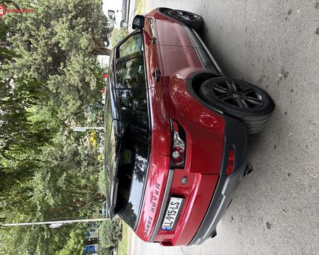 LAND ROVER Range Rover Evouqe