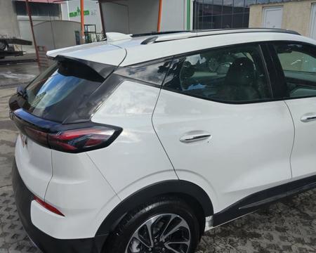 CHEVROLET Bolt EV