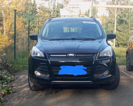 FORD Escape