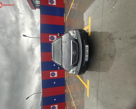 LEXUS RX 400