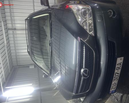 LEXUS RX 400