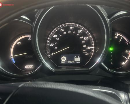 LEXUS RX 400