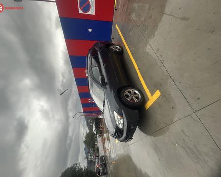 LEXUS RX 400