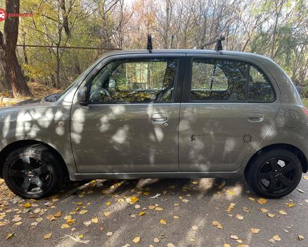 DAIHATSU Cuore