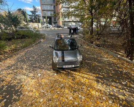 DAIHATSU Cuore