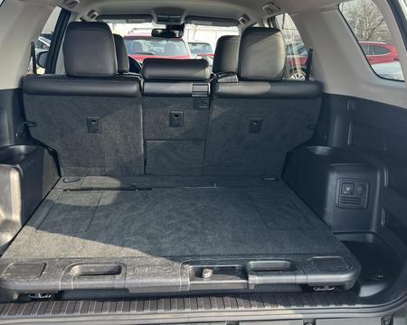TOYOTA 4Runner