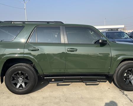 TOYOTA 4Runner