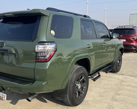 TOYOTA 4Runner