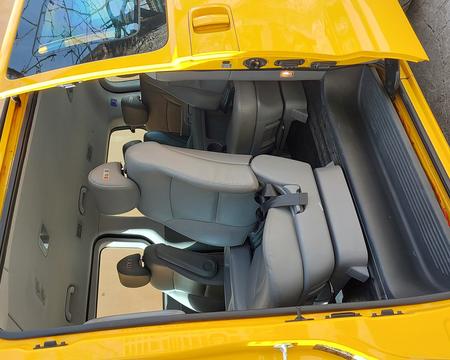 HYUNDAI H1