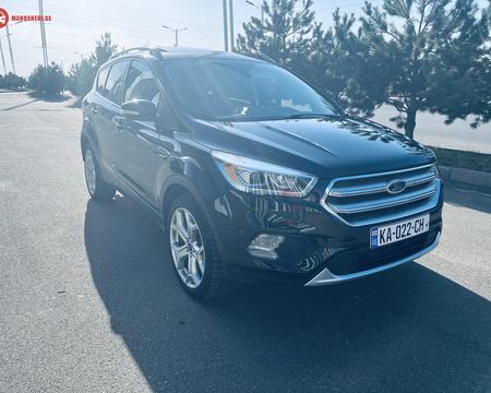 FORD Escape