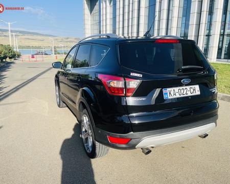 FORD Escape