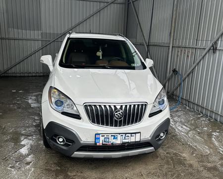BUICK Encore